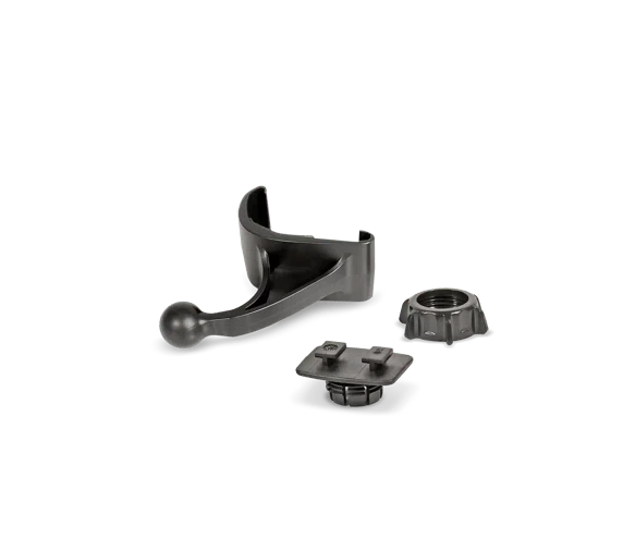EDGE Display Mount for 2023-2025 Ford Super Duty - 18606
